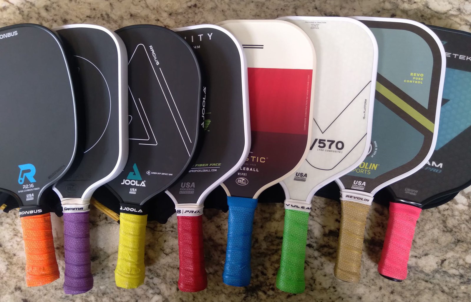 Step Up Your Game with Selkirk Pickleball Paddles